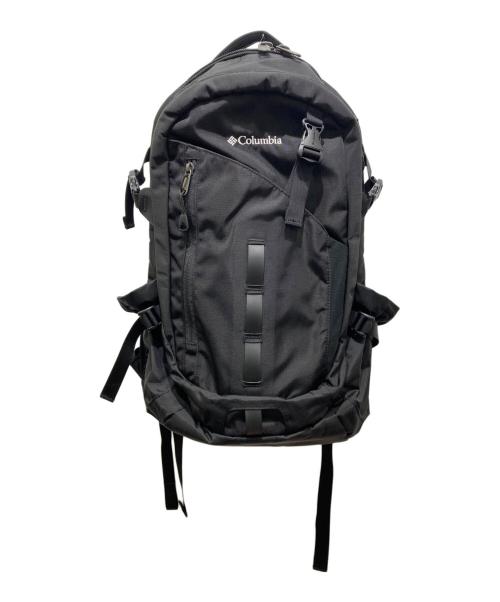 Columbia（コロンビア）Columbia (コロンビア) ペッパーロック30Lバックパック ブラックの古着・服飾アイテム