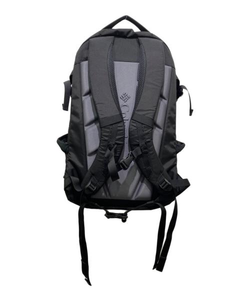 Columbia（コロンビア）Columbia (コロンビア) ペッパーロック30Lバックパック ブラックの古着・服飾アイテム