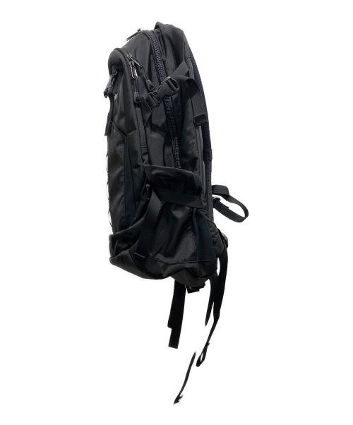 Columbia（コロンビア）Columbia (コロンビア) ペッパーロック30Lバックパック ブラックの古着・服飾アイテム