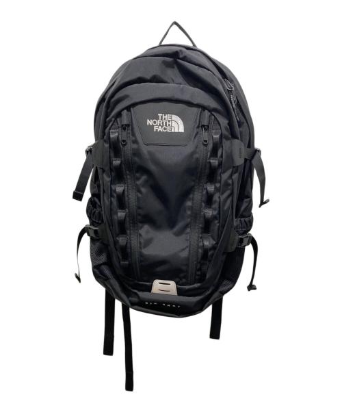 THE NORTH FACE（ザ ノース フェイス）THE NORTH FACE (ザ ノース フェイス) BIG SHOT ブラックの古着・服飾アイテム