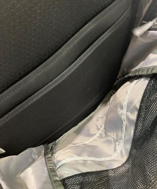 THE NORTH FACE（ザ ノース フェイス）THE NORTH FACE (ザ ノース フェイス) BIG SHOT ブラックの古着・服飾アイテム