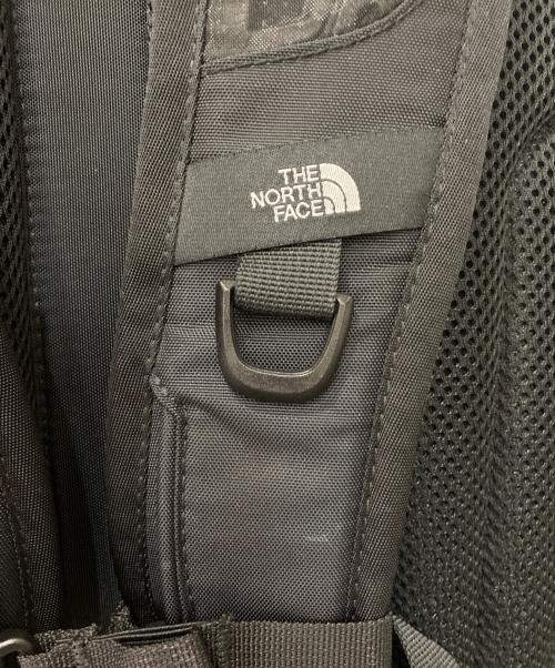 THE NORTH FACE（ザ ノース フェイス）THE NORTH FACE (ザ ノース フェイス) BIG SHOT ブラックの古着・服飾アイテム