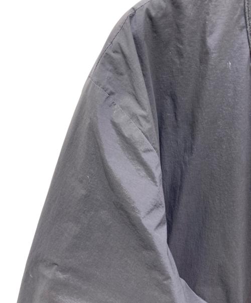 DANTON（ダントン）DANTON (ダントン) プリマロフト インサレーションジャケット ブラック サイズ:40の古着・服飾アイテム