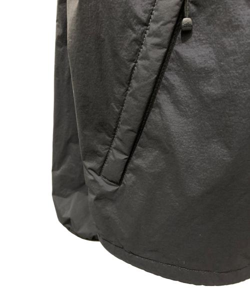 DANTON（ダントン）DANTON (ダントン) プリマロフト インサレーションジャケット ブラック サイズ:40の古着・服飾アイテム