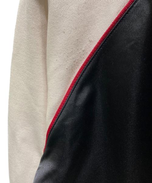 adidas（アディダス）adidas (アディダス) トラックジャケット ブラック サイズ:Sの古着・服飾アイテム