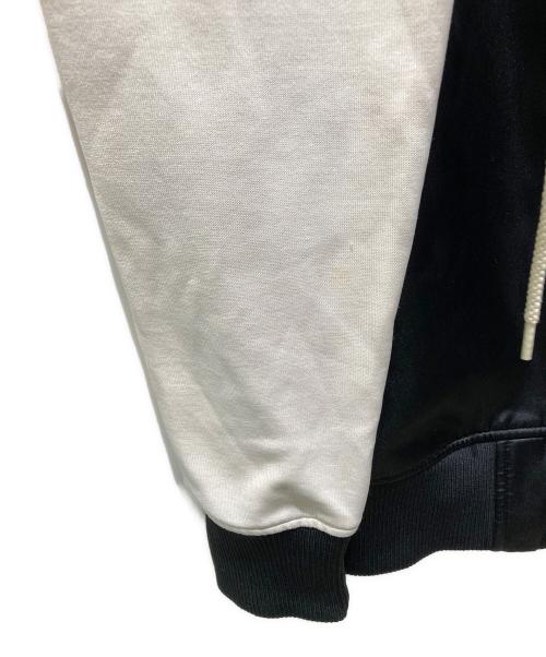 adidas（アディダス）adidas (アディダス) トラックジャケット ブラック サイズ:Sの古着・服飾アイテム