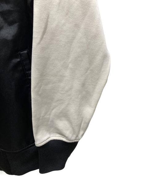 adidas（アディダス）adidas (アディダス) トラックジャケット ブラック サイズ:Sの古着・服飾アイテム