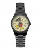 JAM HOME MADE×tictac×DISNEYジャムホームメイド×チックタック×ディズニー）の古着「リストウォッチ」