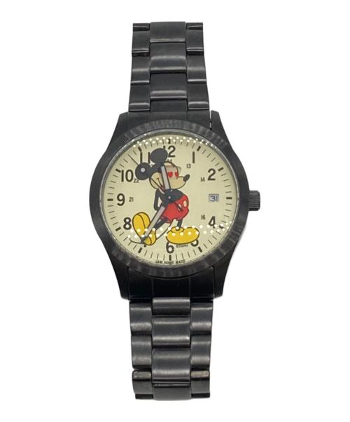 JAM HOME MADE（ジャムホームメイド）JAM HOME MADE (ジャムホームメイド) TICTAC (チックタック) Disney (ディズニー) リストウォッチの古着・服飾アイテム