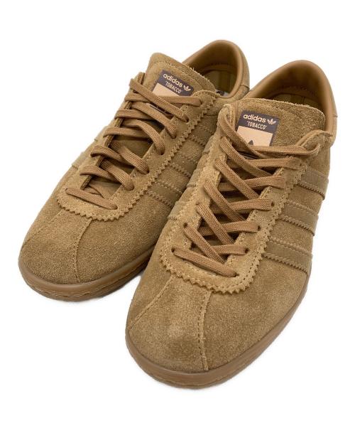 adidas（アディダス）adidas (アディダス) Tobacco ブラウン サイズ:25cmの古着・服飾アイテム