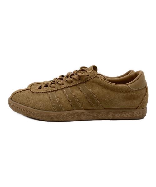 adidas（アディダス）adidas (アディダス) Tobacco ブラウン サイズ:25cmの古着・服飾アイテム