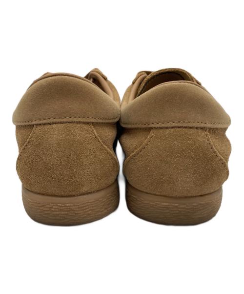 adidas（アディダス）adidas (アディダス) Tobacco ブラウン サイズ:25cmの古着・服飾アイテム