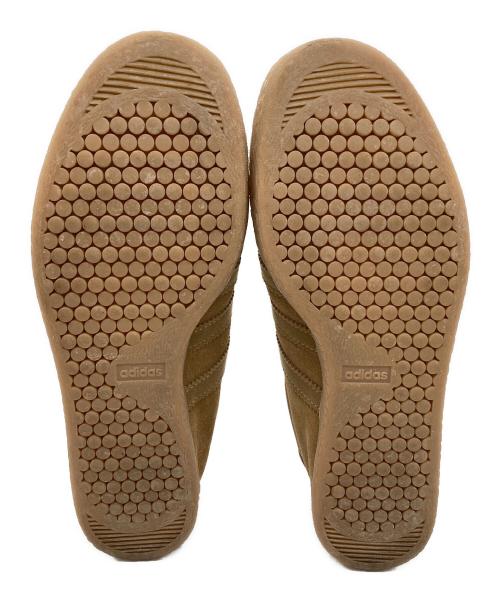 adidas（アディダス）adidas (アディダス) Tobacco ブラウン サイズ:25cmの古着・服飾アイテム