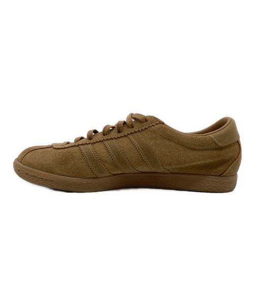 adidas（アディダス）adidas (アディダス) Tobacco ブラウン サイズ:25cmの古着・服飾アイテム