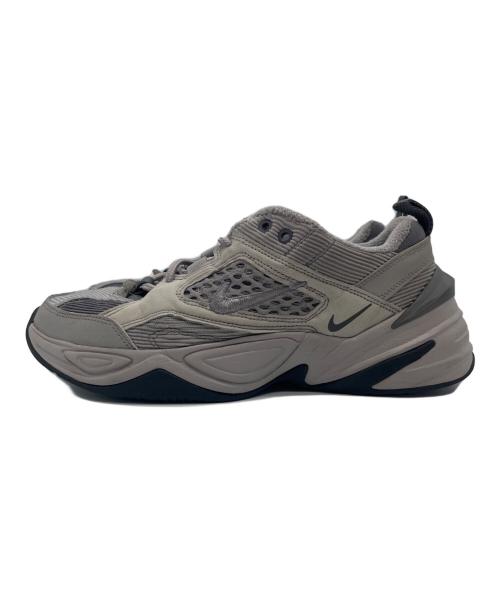 NIKE（ナイキ）NIKE (ナイキ) M2K TEKNO グレー サイズ:US9.5の古着・服飾アイテム