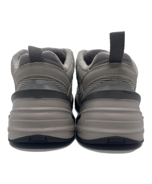 NIKE（ナイキ）NIKE (ナイキ) M2K TEKNO グレー サイズ:US9.5の古着・服飾アイテム