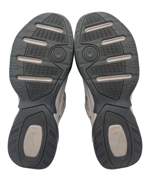 NIKE（ナイキ）NIKE (ナイキ) M2K TEKNO グレー サイズ:US9.5の古着・服飾アイテム