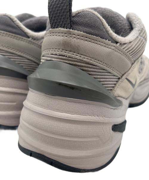 NIKE（ナイキ）NIKE (ナイキ) M2K TEKNO グレー サイズ:US9.5の古着・服飾アイテム