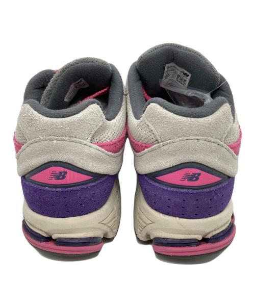 NEW BALANCE（ニューバランス）NEW BALANCE (ニューバランス) ローカットスニーカー グレー サイズ:27の古着・服飾アイテム