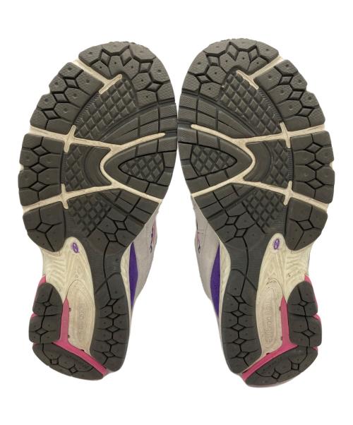 NEW BALANCE（ニューバランス）NEW BALANCE (ニューバランス) ローカットスニーカー グレー サイズ:27の古着・服飾アイテム