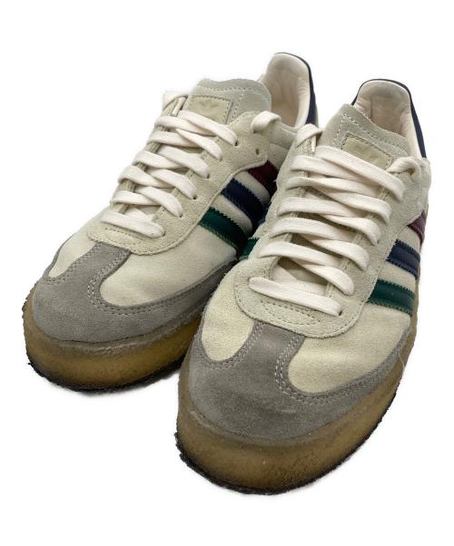 adidas Originals（アディダスオリジナル）adidas Originals CLARKS (クラークス) KITH RONNIE FIEG (キスロニーフィグ) 8th Street Samba Kithmas 