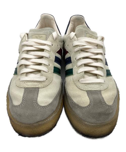 adidas Originals（アディダスオリジナル）adidas Originals CLARKS (クラークス) KITH RONNIE FIEG (キスロニーフィグ) 8th Street Samba Kithmas 