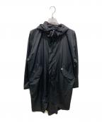 Karrimorカリマー）の古着「HBT coat」｜ブラック