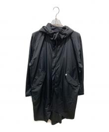 Karrimor（カリマー）の古着「HBT coat」｜ブラック