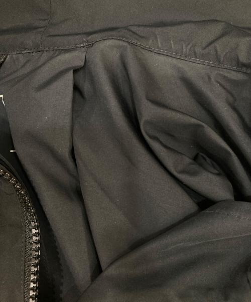 Karrimor（カリマー）Karrimor (カリマー) HBT coat ブラック サイズ:Lの古着・服飾アイテム