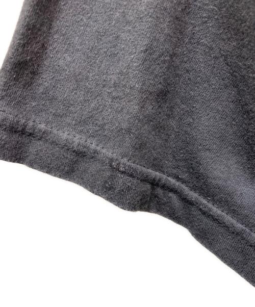 stussy（ステューシー）stussy (ステューシー) 半袖Tシャツ ブラック サイズ:Mの古着・服飾アイテム