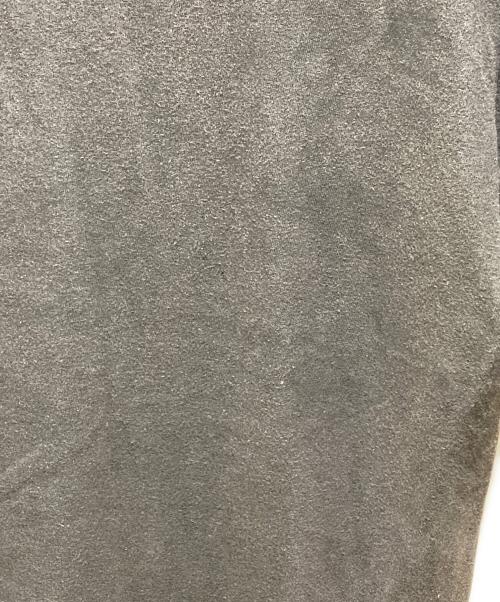 stussy（ステューシー）stussy (ステューシー) プリントTシャツ グレー サイズ:Lの古着・服飾アイテム