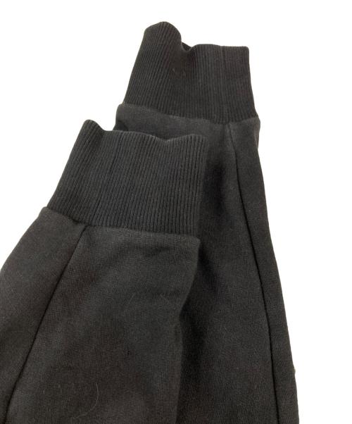 DROLE DE MONSIEUR（ドロール ド ムッシュ）DROLE DE MONSIEUR (ドロール ド ムッシュ) プルオーバーパーカー ブラック サイズ:Mの古着・服飾アイテム