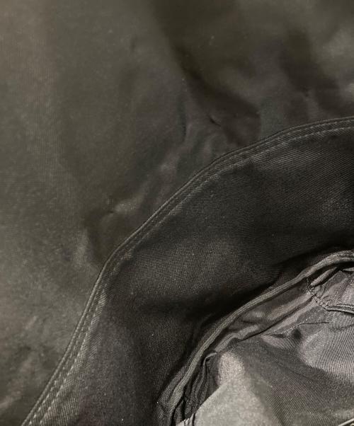 PORTER（ポーター）PORTER (ポーター) メッセンジャーバッグ ブラックの古着・服飾アイテム