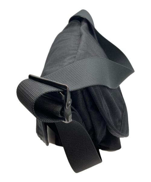 PORTER（ポーター）PORTER (ポーター) メッセンジャーバッグ ブラックの古着・服飾アイテム