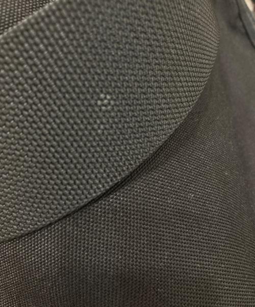 PORTER（ポーター）PORTER (ポーター) メッセンジャーバッグ ブラックの古着・服飾アイテム