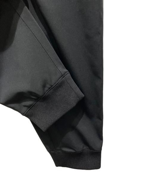 +CLOTHET（クロスクローゼット）+CLOTHET (クロスクローゼット) Matte Twist Jogger Pants ブラック サイズ:3の古着・服飾アイテム