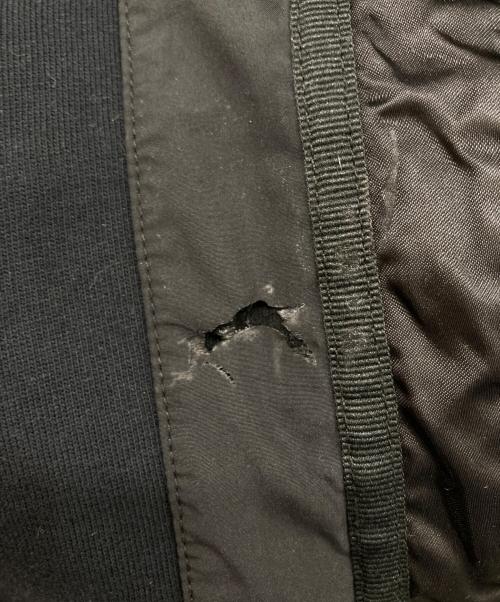 DOLCE & GABBANA（ドルチェ＆ガッバーナ）DOLCE & GABBANA (ドルチェ＆ガッバーナ) サイドラインスウェットパンツ ネイビー サイズ:46の古着・服飾アイテム