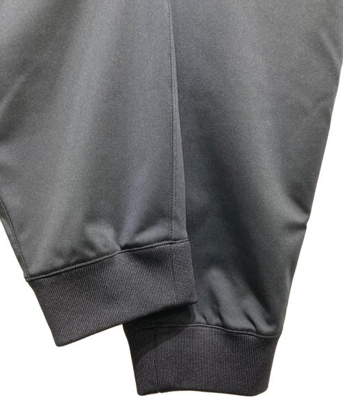 +CLOTHET（クロスクローゼット）+CLOTHET (クロスクローゼット) Matte Twist Jogger Pants ブラック サイズ:3の古着・服飾アイテム