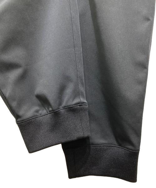 +CLOTHET（クロスクローゼット）+CLOTHET (クロスクローゼット) Matte Twist Jogger Pants ブラック サイズ:3の古着・服飾アイテム