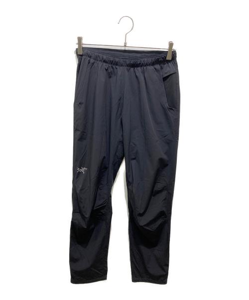 ARC'TERYX（アークテリクス）ARC'TERYX (アークテリクス) Incendo Pant ブラック サイズ:Sの古着・服飾アイテム