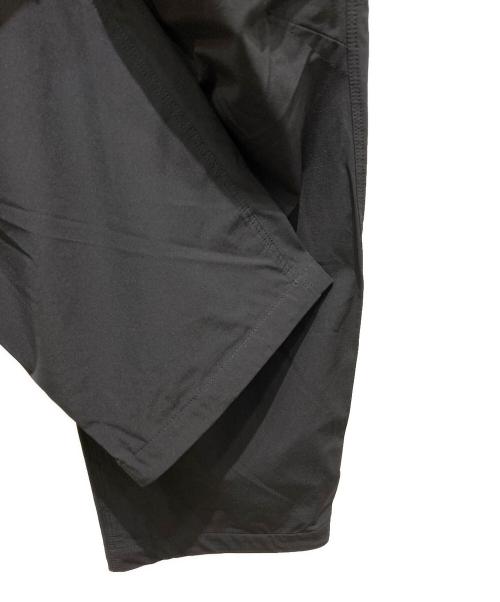 ARC'TERYX（アークテリクス）ARC'TERYX (アークテリクス) Incendo Pant ブラック サイズ:Sの古着・服飾アイテム