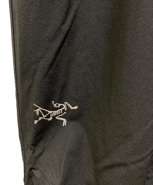 ARC'TERYX（アークテリクス）ARC'TERYX (アークテリクス) Incendo Pant ブラック サイズ:Sの古着・服飾アイテム