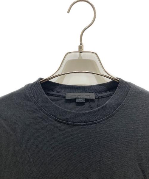 ALEXANDER WANG（アレキサンダー・ワン）ALEXANDER WANG (アレキサンダーワン) ロングスリーブカットソー ブラック サイズ:XSの古着・服飾アイテム