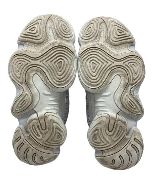 adidas（アディダス）adidas (アディダス) YEEZY DESERT RAT 500 SALT アイボリー サイズ:25.5㎝の古着・服飾アイテム