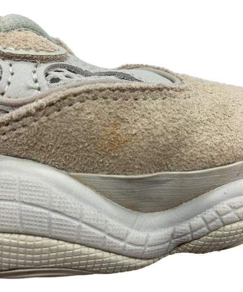 adidas（アディダス）adidas (アディダス) YEEZY DESERT RAT 500 SALT アイボリー サイズ:25.5㎝の古着・服飾アイテム