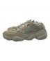 adidas (アディダス) YEEZY DESERT RAT 500 SALT アイボリー サイズ:25.5㎝：7000円