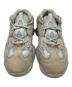中古・古着 adidas (アディダス) YEEZY DESERT RAT 500 SALT アイボリー サイズ:25.5㎝：7000円