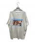 Boys Lie (リボルブ) 半袖Tシャツ ホワイト サイズ:onesize：4000円
