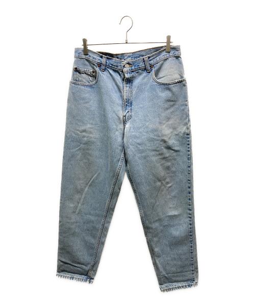LEVI'S（リーバイス）LEVI'S (リーバイス) 560デニムパンツ インディゴ サイズ:W34の古着・服飾アイテム