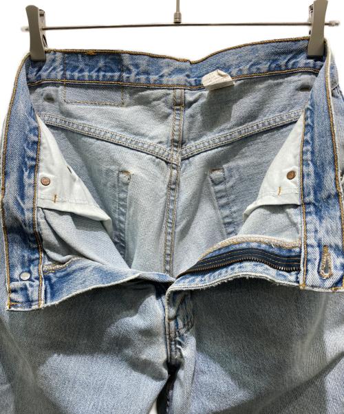 LEVI'S（リーバイス）LEVI'S (リーバイス) 560デニムパンツ インディゴ サイズ:W34の古着・服飾アイテム